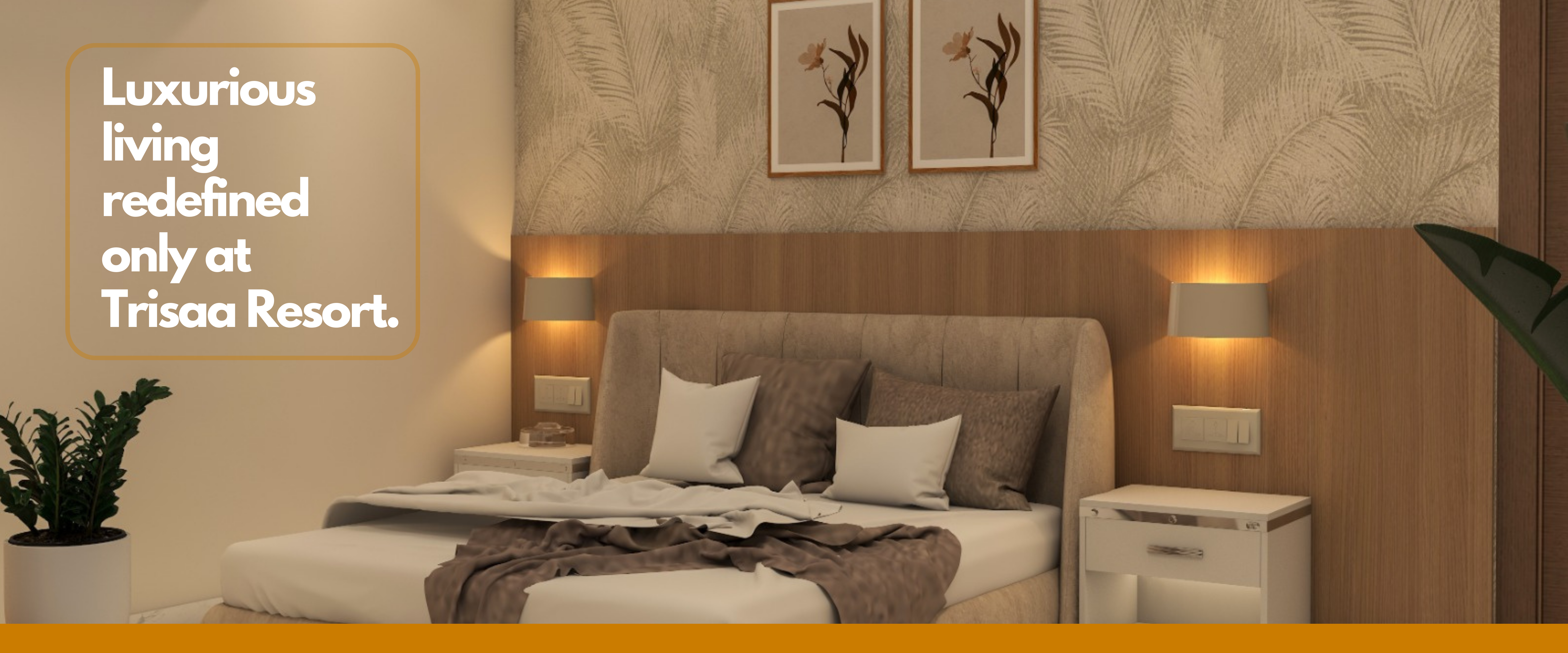 Greyscale Photo-centric Skincare website Banner